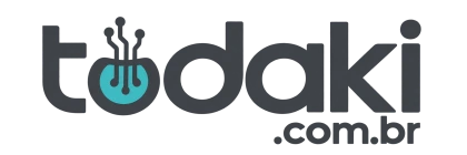 Todaki Logo