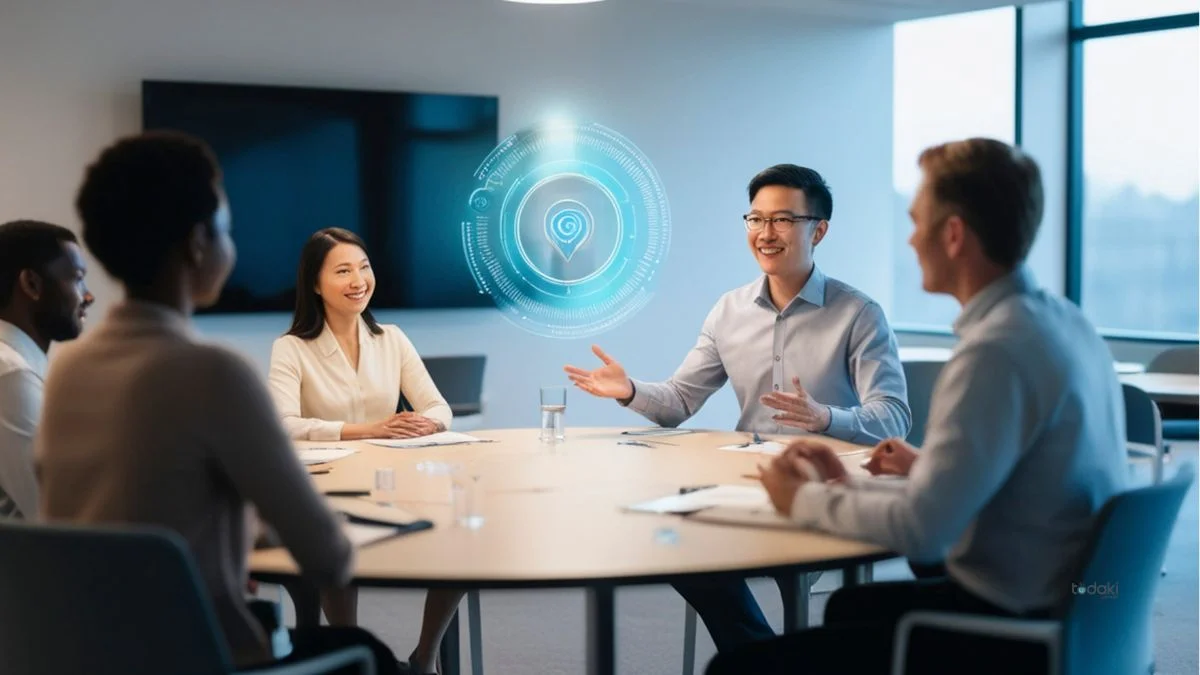 Blockchain em negócios digitais: onde faz sentido aplicar?
