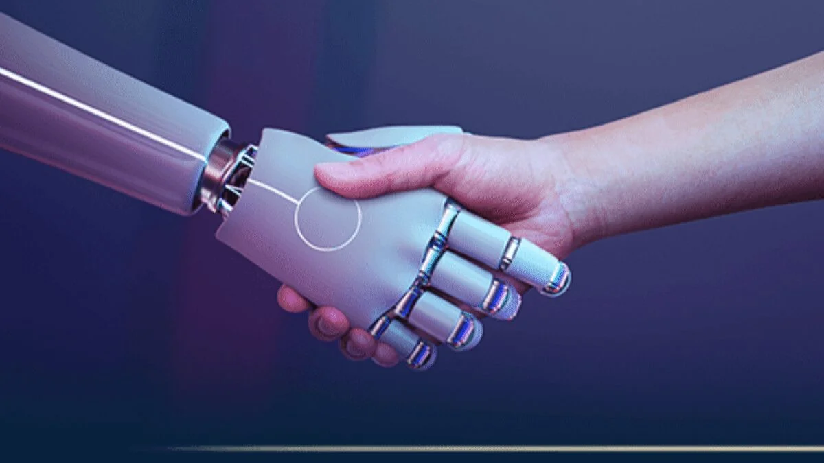 Tudo o que aprendi criando um blog de IA e tecnologia para iniciantes