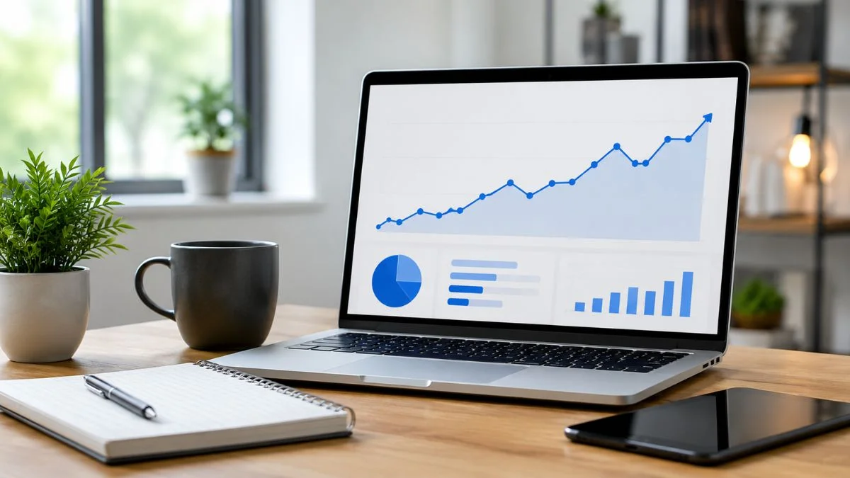 Quanto Tempo Leva para um Blog Novo Receber Visitas do Google?