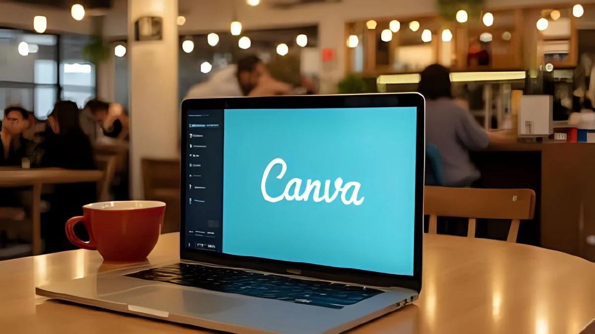 Canva lança recurso que permite editar elementos de imagens de IA em Usar prompts