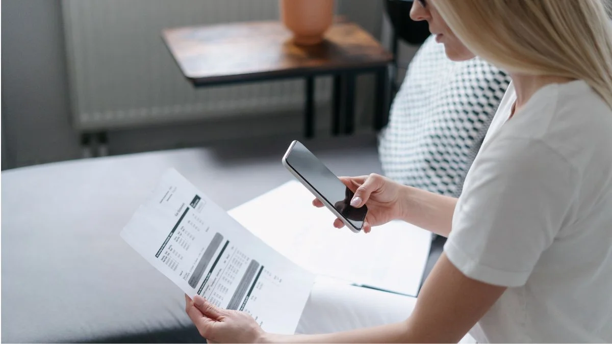 Como Escanear Documentos pelo Celular e Salvar em PDF: O Guia Completo Para Digitalizar Sua Vida