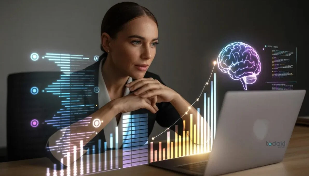 Ferramentas de IA para Marketing Digital: as melhores para usar em 2026