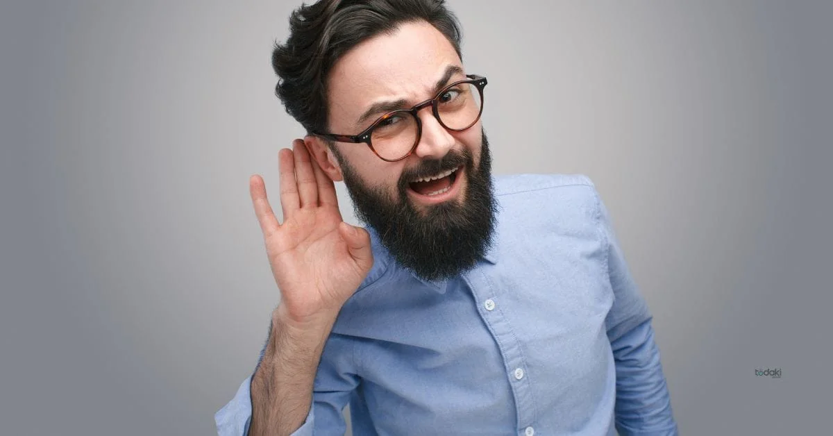 IA Para Surdos: Como a Tecnologia Está Facilitando a Comunicação