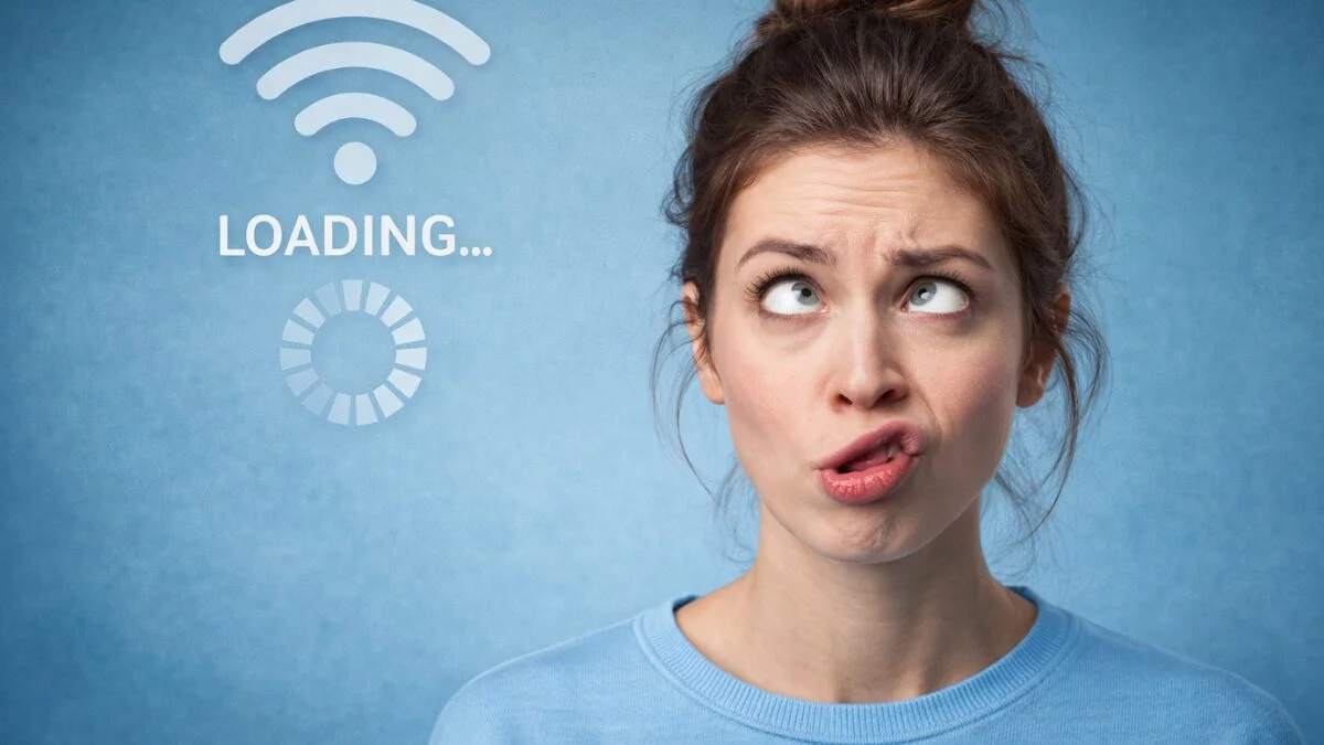 Será que vamos ter uma Internet Quântica onde nada mais vai travar?