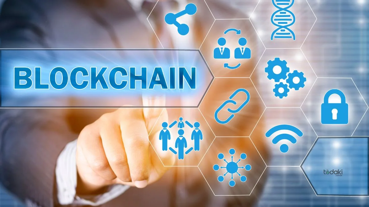 O que é Tecnologia Blockchain e Como ela Garante Confiança Digital