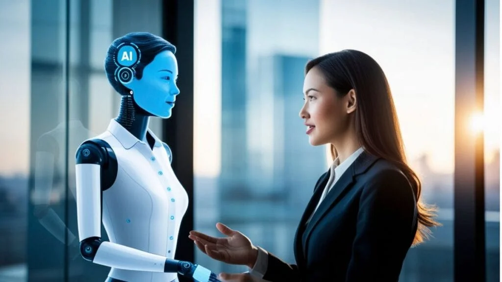 Gestão de tempo com IA: como organizar sua rotina profissional de forma inteligente