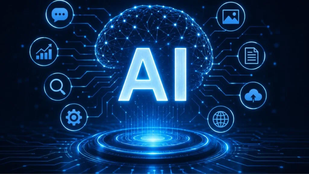 IA para Leigos: Entenda o Que Realmente Importa e Como Aplicar no Seu Dia a Dia (Sem Ser um Expert)