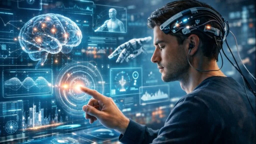 10 Inovações que Parecem Ficção Científica e vão Mudar o Futuro