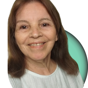 Foto de maria da Penha