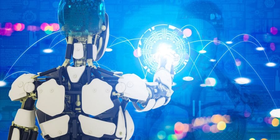 Ferramentas de IA para empreendedores