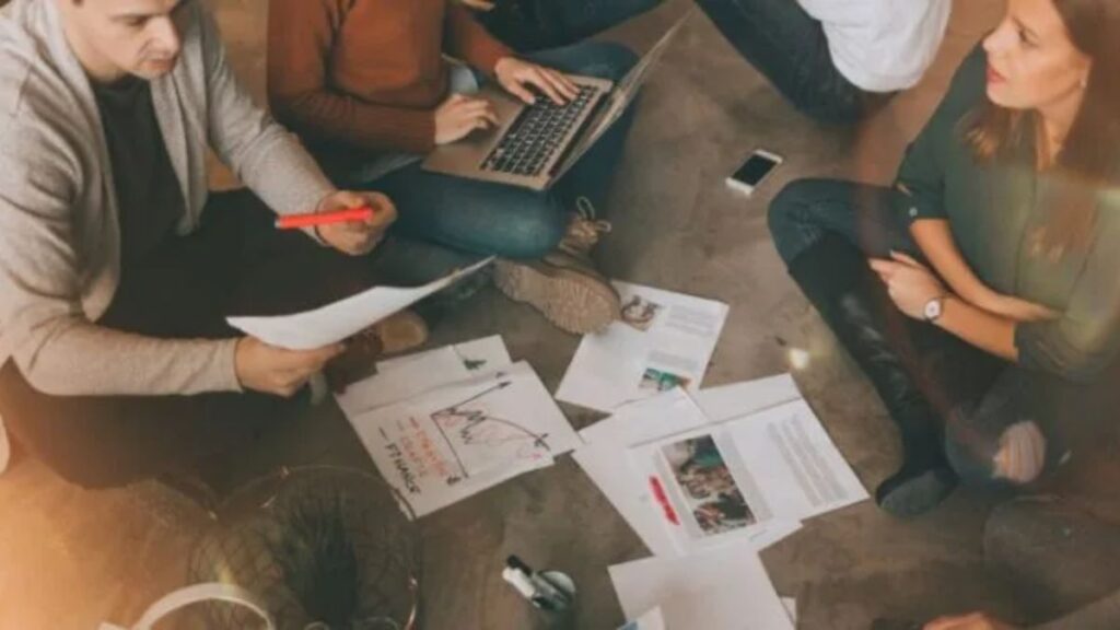 ferramentas de IA para empreendedores