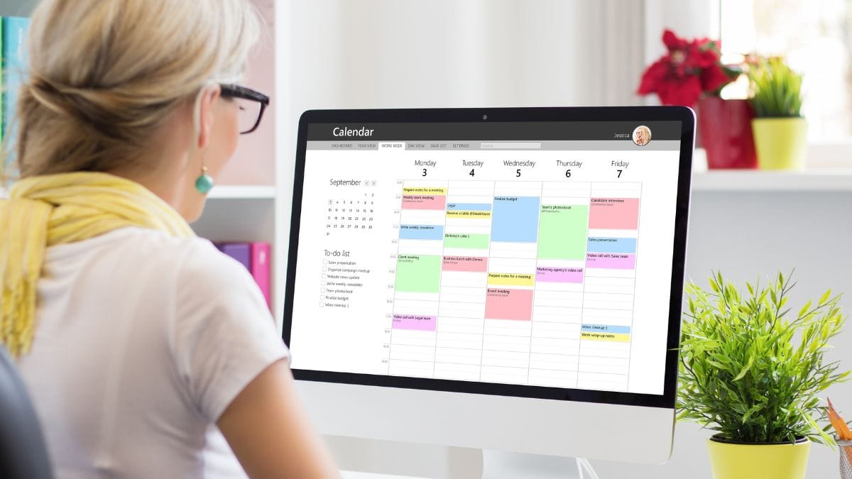 Como usar IA para planejar sua semana em 5 minutos