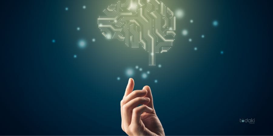 inteligência artificial 