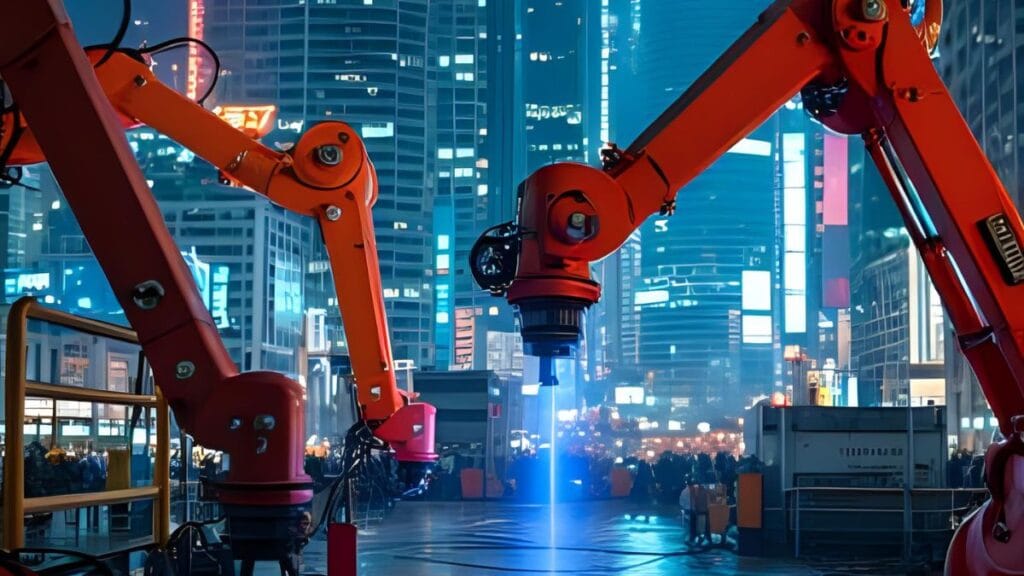 Impacto da IA nos Empregos