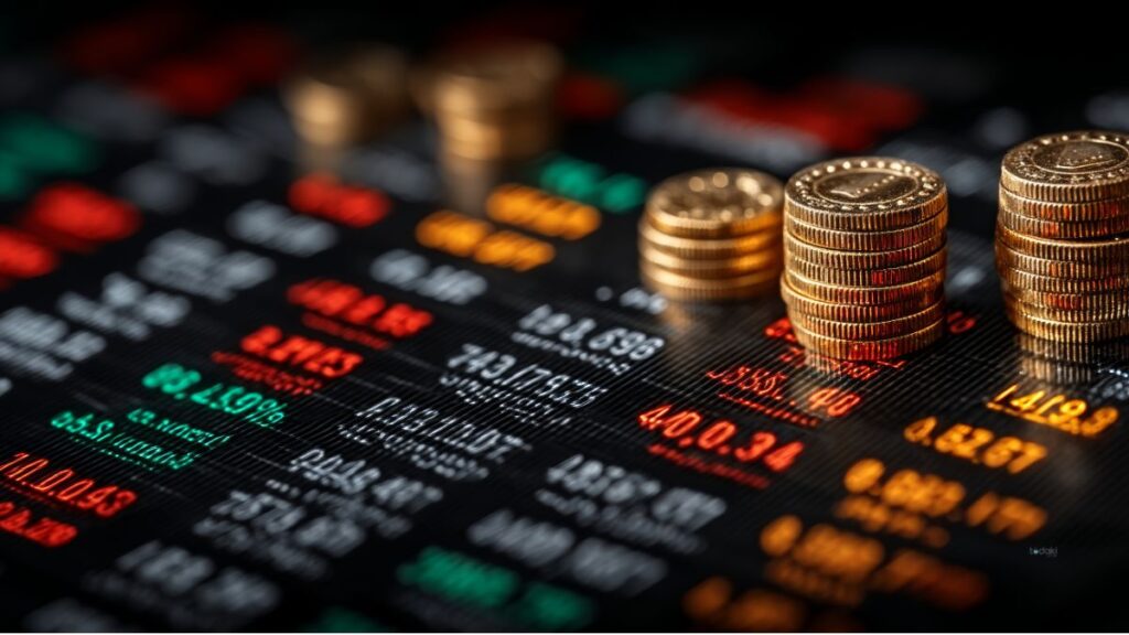 inteligência artificial nos negócios