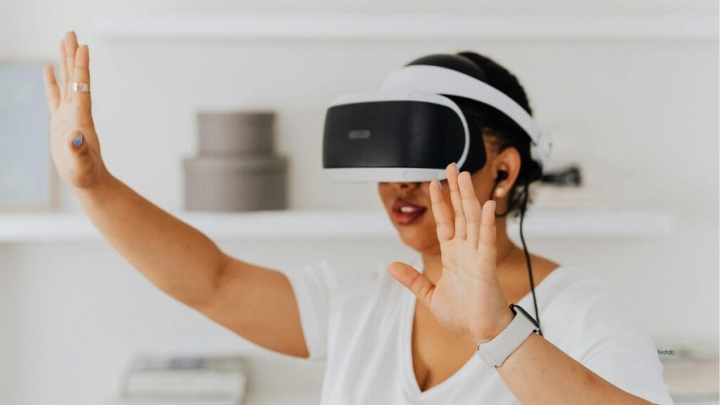 Inteligência Artificial nos Negócios