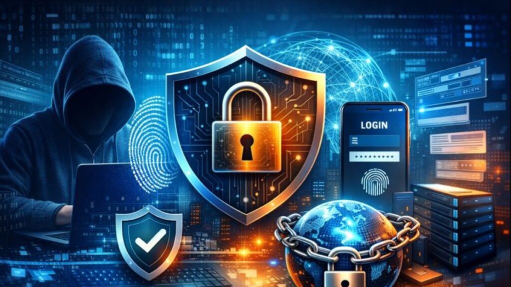 Tendências tech 2026