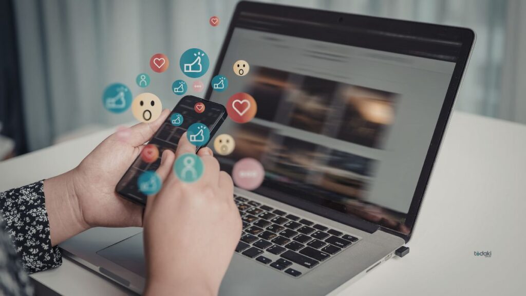 Ferramentas de Social Media Profissionais