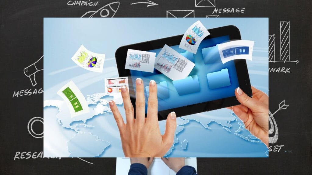 Ferramentas para social media