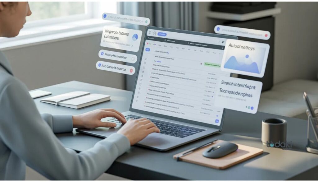 Ferramentas de IA para marketing digital