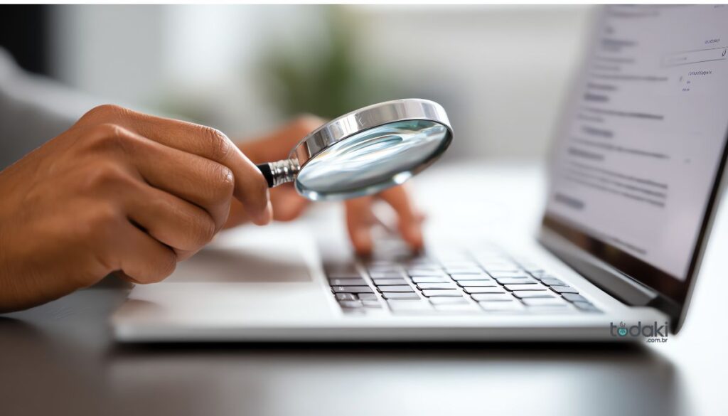 Ferramentas de IA para marketing digital