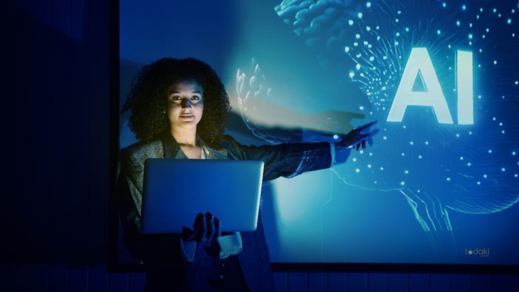 Tecnologia em marketing