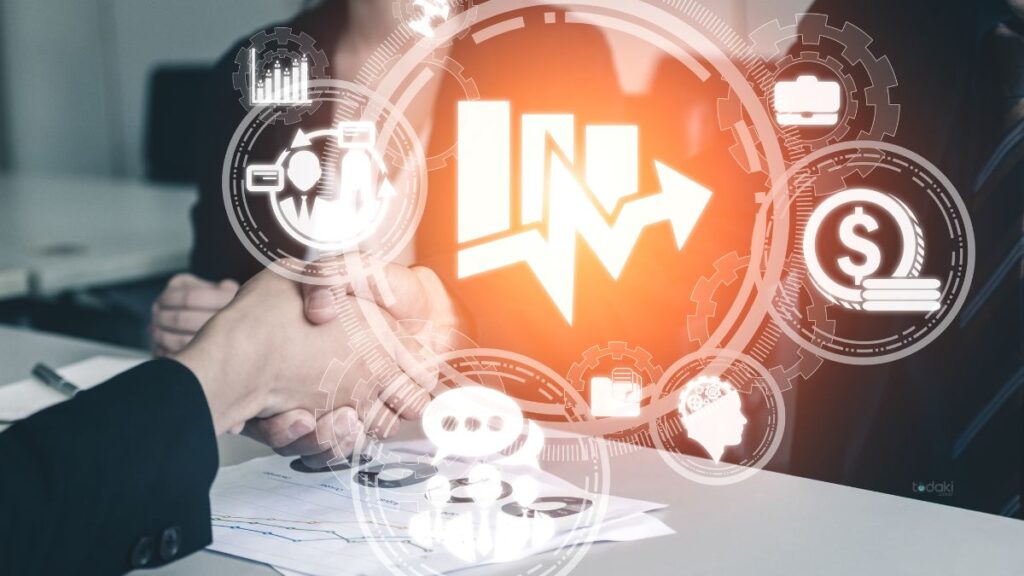 Blockchain em negócios digitais