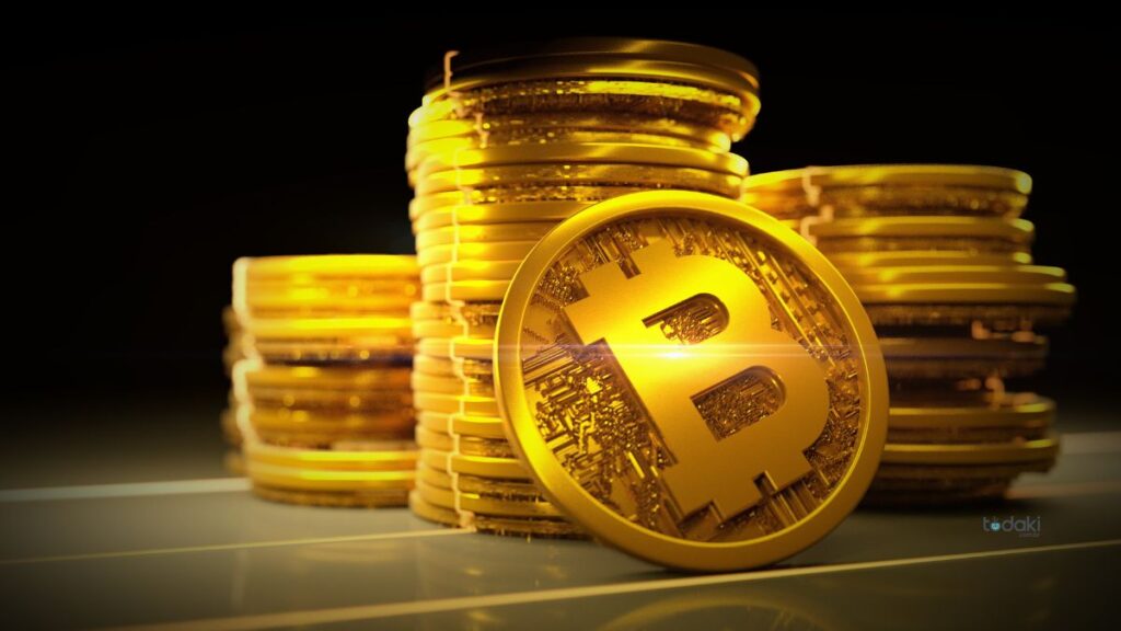 O que é tecnologia blockchain