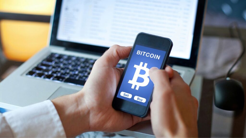 Bitcoin (BTC) em alerta,