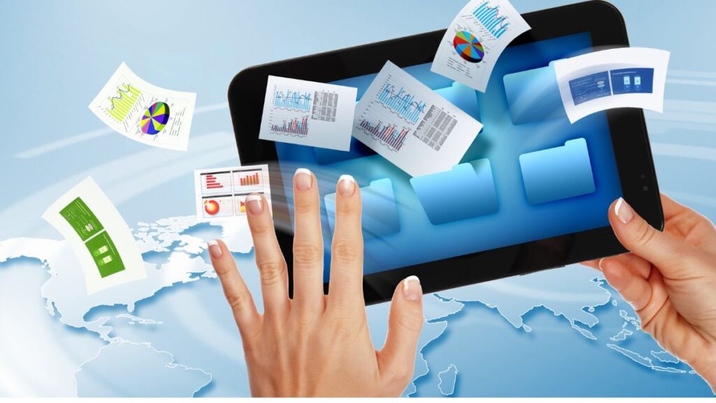 Blockchain e criptomoedas