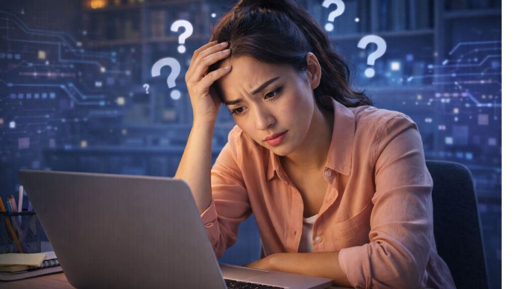 Como entrar na tecnologia sem ser expert 