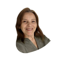 Foto de Maria da Penha