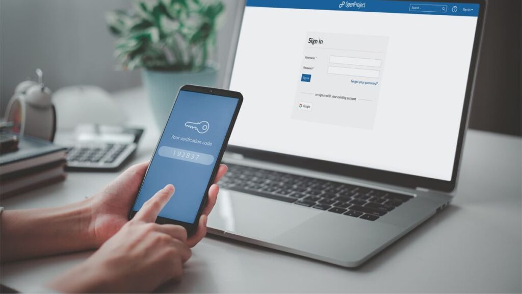 Segurança de dados online