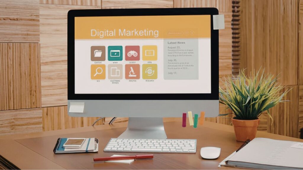 ferramentas digitais para produtividade