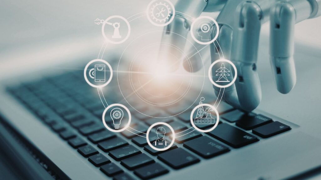 ganhar dinheiro com inteligência artificial