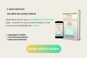 ebook do zero ao lucro com ia