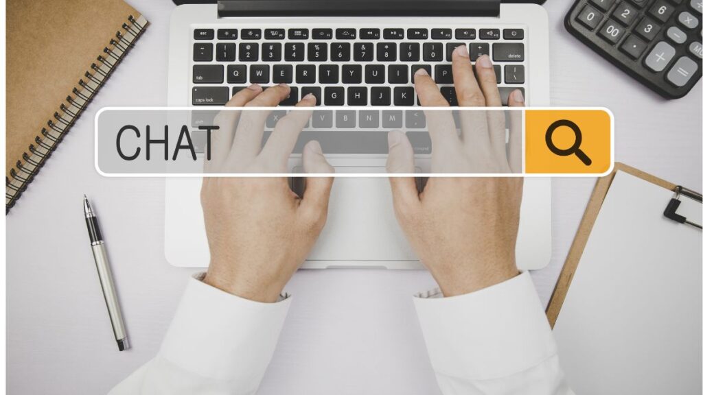 ChatGPT para pequenas empresas